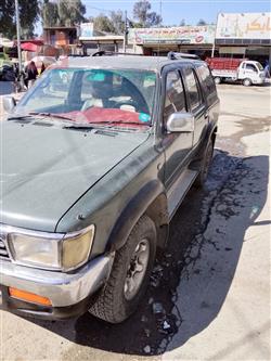 تويوتا 4رنر